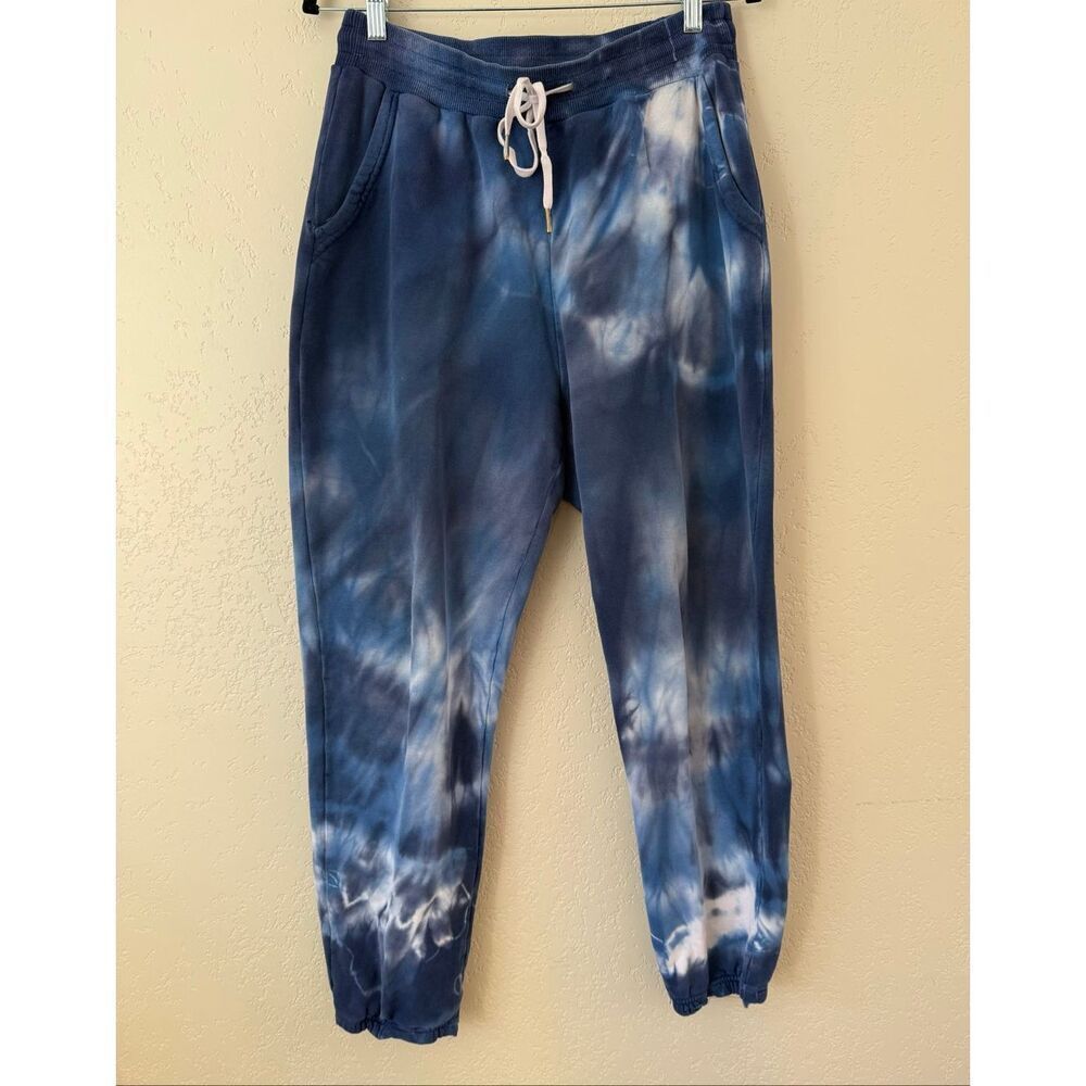 John Elliott Tie Dye Sweats